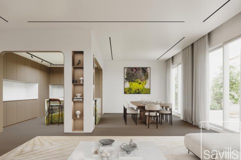 5 غرفة نوم فيلا في Victory Heights, الإمارات العربية المتحدة رقم 193989 7