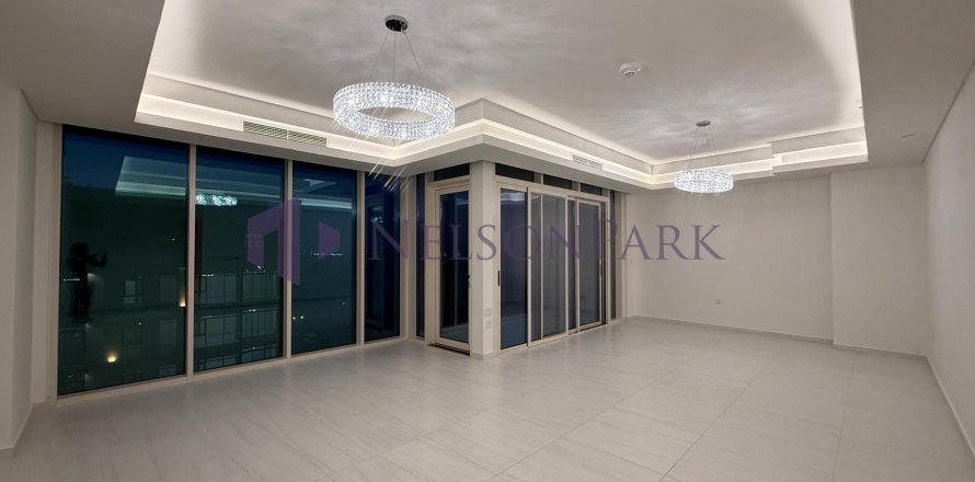 Apartment de 2 dormitorios en Doha, Qatar No. 58116