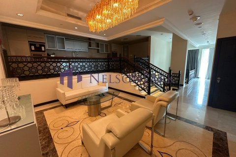 Penthouse de 4 dormitorios en Doha, Qatar No. 58114 19