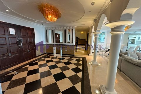 Penthouse de 4 dormitorios en Doha, Qatar No. 58114 3