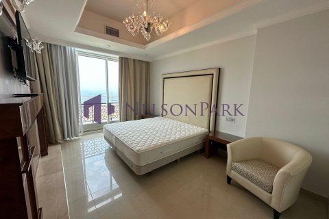 Penthouse de 4 dormitorios en Doha, Qatar No. 58114 5