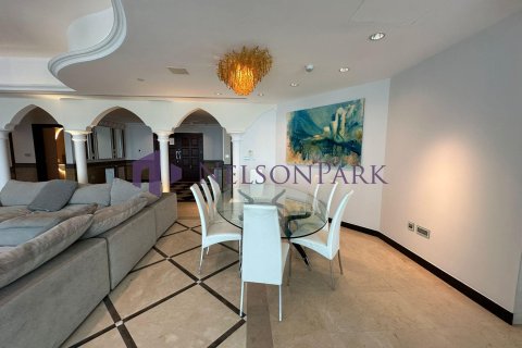 Penthouse de 4 dormitorios en Doha, Qatar No. 58114 11