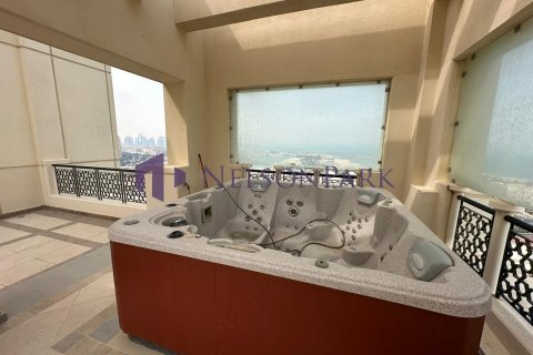 Penthouse de 4 dormitorios en Doha, Qatar No. 58114 17
