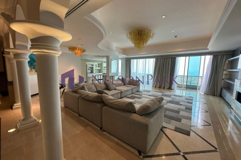 Penthouse de 4 dormitorios en Doha, Qatar No. 58114 15