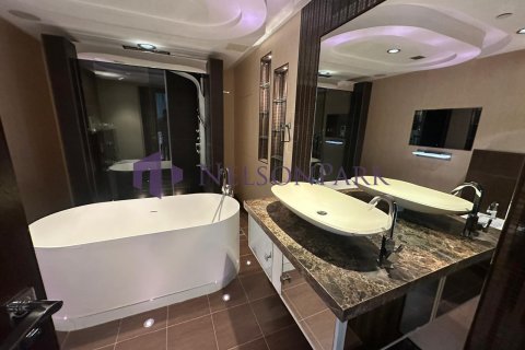 Penthouse de 4 dormitorios en Doha, Qatar No. 58114 16