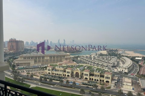 Penthouse de 4 dormitorios en Doha, Qatar No. 58114 13