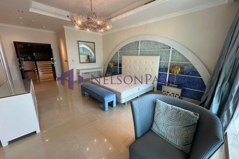 Penthouse de 4 dormitorios en Doha, Qatar No. 58114 14