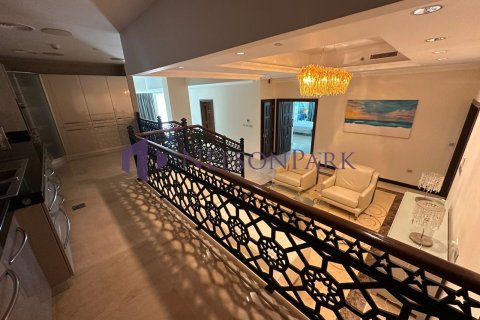 Penthouse de 4 dormitorios en Doha, Qatar No. 58114 18