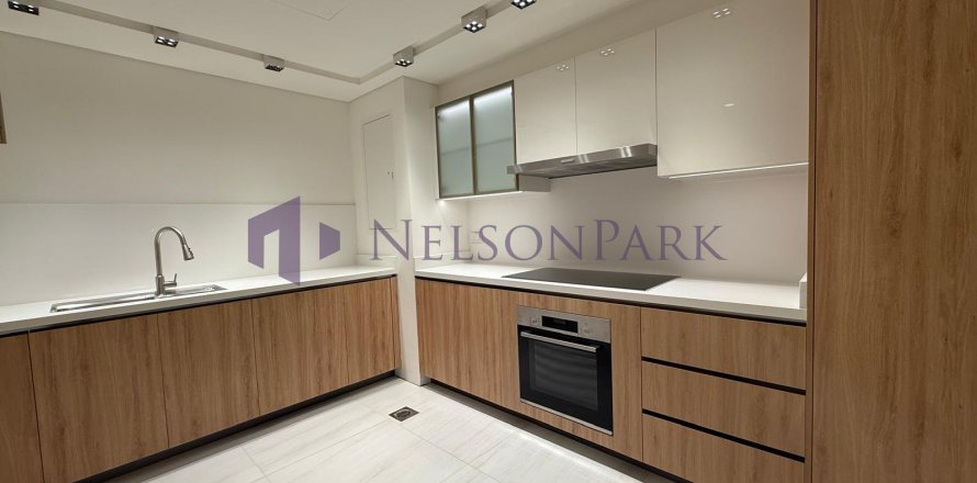Apartment de 2 dormitorios en Doha, Qatar No. 58115
