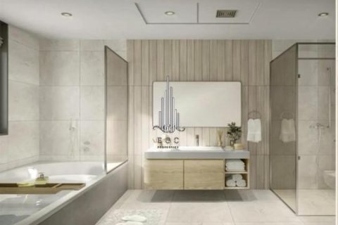4 bedrooms Townhouse on the Yas Island, UAE No. 36217 28