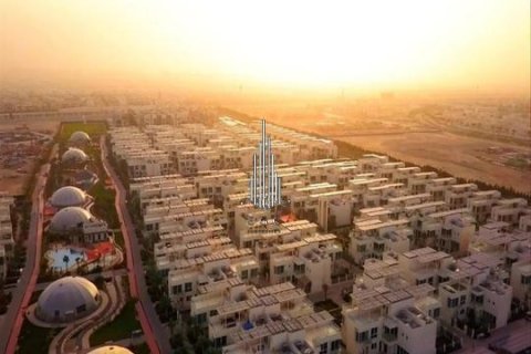 4 bedrooms Townhouse on the Yas Island, UAE No. 36217 14