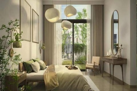 4 bedrooms Townhouse on the Yas Island, UAE No. 36217 21