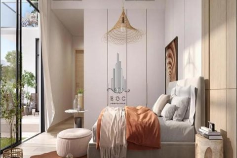4 bedrooms Townhouse on the Yas Island, UAE No. 36217 22
