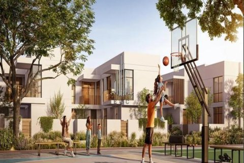 4 bedrooms Townhouse on the Yas Island, UAE No. 36217 17
