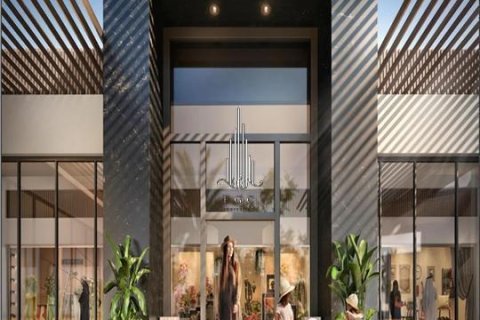 4 bedrooms Townhouse on the Yas Island, UAE No. 36217 16