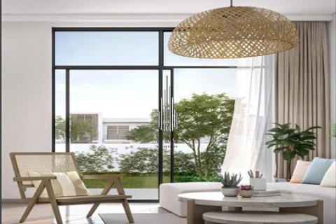 4 bedrooms Townhouse on the Yas Island, UAE No. 36217 4