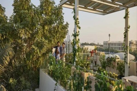 4 bedrooms Townhouse on the Yas Island, UAE No. 36217 10
