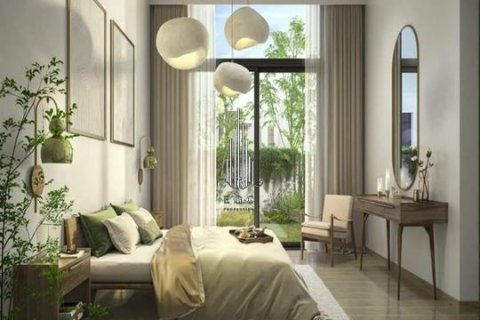 4 bedrooms Townhouse on the Yas Island, UAE No. 36217 23