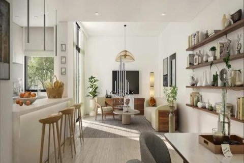 4 bedrooms Townhouse on the Yas Island, UAE No. 36217 3
