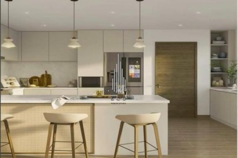 4 bedrooms Townhouse on the Yas Island, UAE No. 36217 27
