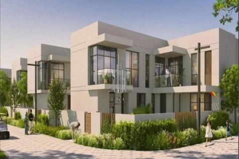 4 bedrooms Townhouse on the Yas Island, UAE No. 36217 5