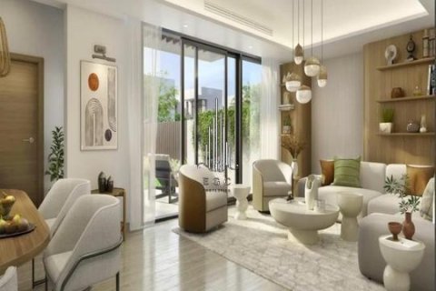 4 bedrooms Townhouse on the Yas Island, UAE No. 36217 20
