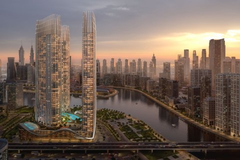 1 bedroom Apartment in Dubai, UAE No. 168768