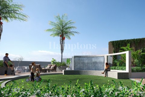 1 bedroom Apartment in FIVE at Jumeirah Village Circle, UAE No. 168766