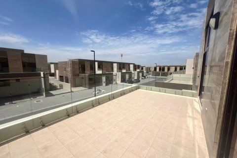 Villa de 4 dormitorios en District 11, UAE No. 167834