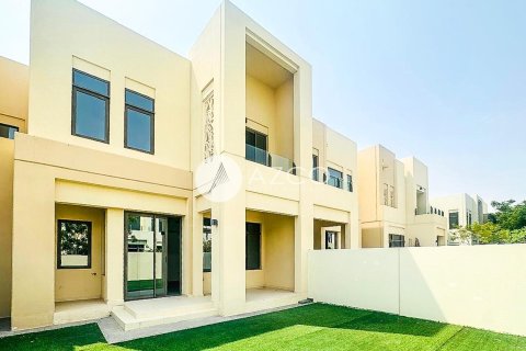 3 غرف نوم فيلا في Mira Oasis, الإمارات العربية المتحدة رقم 33570