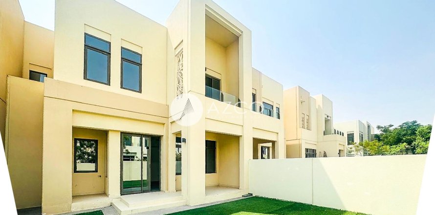 3 غرف نوم فيلا في Mira Oasis, الإمارات العربية المتحدة رقم 33570