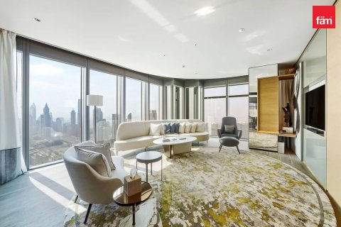 2 bedrooms Apartment in Zabeel, UAE No. 187497 3