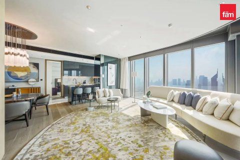 2 bedrooms Apartment in Zabeel, UAE No. 187497
