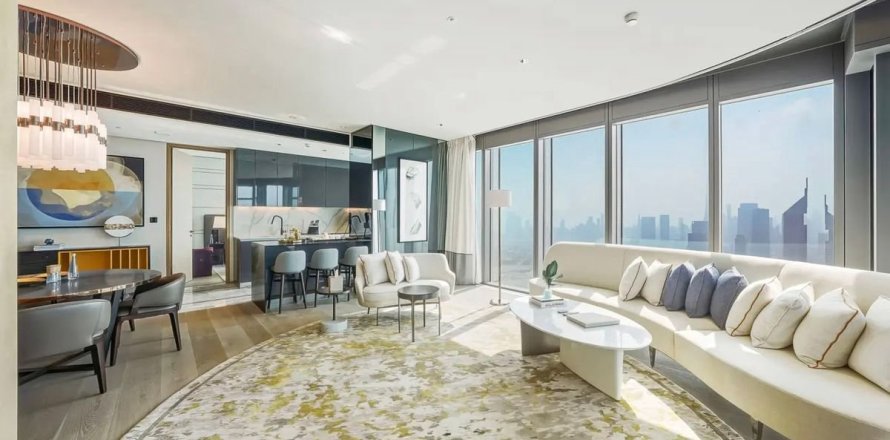 2 bedrooms Apartment in Zabeel, UAE No. 187497