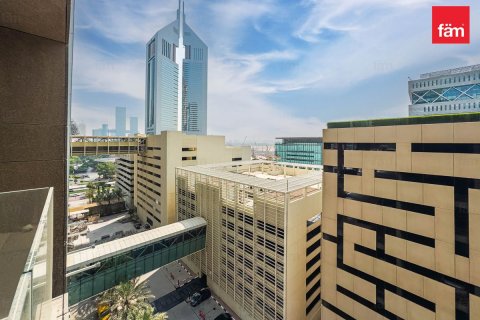 143.1m² Office in Sheikh Zayed Road, UAE No. 187498 12
