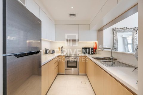 2 bedrooms Apartment in Creek Rise, UAE No. 193521 11