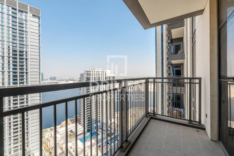 2 bedrooms Apartment in Creek Rise, UAE No. 193521 14