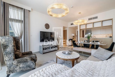 2 غرف نوم شقة في Creek Rise, الإمارات العربية المتحدة رقم 193521