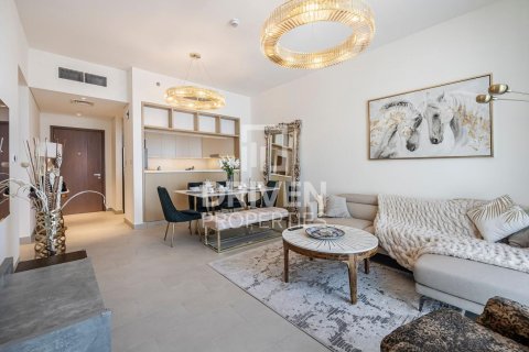 2 bedrooms Apartment in Creek Rise, UAE No. 193521 10