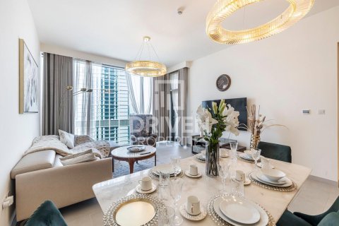 2 bedrooms Apartment in Creek Rise, UAE No. 193521 5