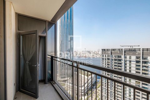 2 bedrooms Apartment in Creek Rise, UAE No. 193521 16