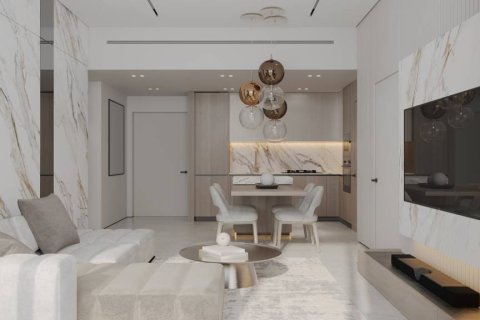 Apartment de 2 dormitorios en Dubai, UAE No. 16035