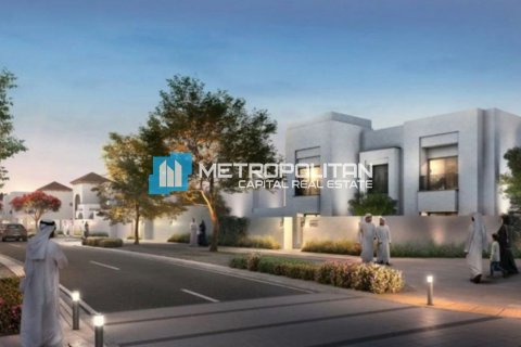 Villa de 4 dormitorios en Al Shamkha, UAE No. 149774 10