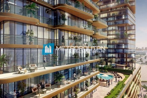 596.1m² Office in Al Reem Island, UAE No. 149768 10