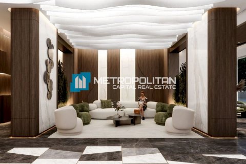596.1m² Office in Al Reem Island, UAE No. 149768 6