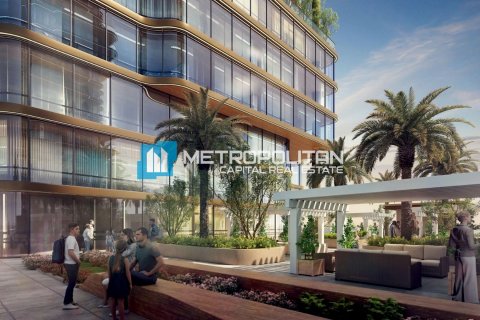596.1m² Office in Al Reem Island, UAE No. 149768 8