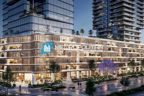 596.1m² Office in Al Reem Island, UAE No. 149768 9