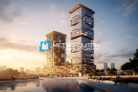 596.1m² Office in Al Reem Island, UAE No. 149768