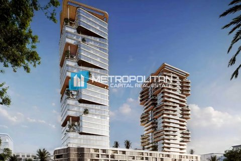 596.1m² Office in Al Reem Island, UAE No. 149768 11