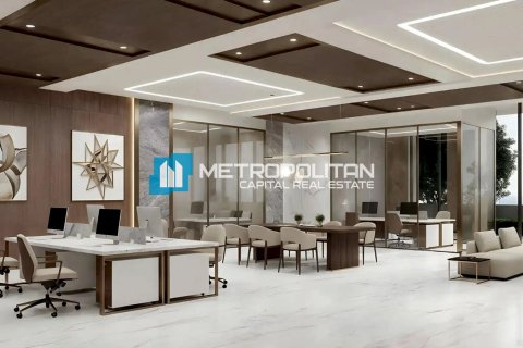 596.1m² Office in Al Reem Island, UAE No. 149768 3